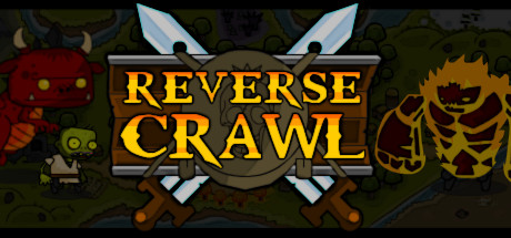Reverse Crawl sur PC