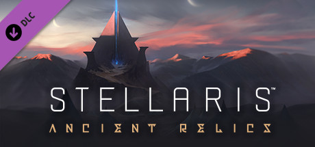 Stellaris: Ancient Relics sur Linux