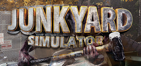 Junkyard Simulator sur PC