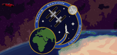 Space Station Continuum sur PC