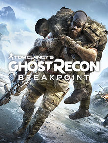 Ghost Recon Breakpoint sur PC