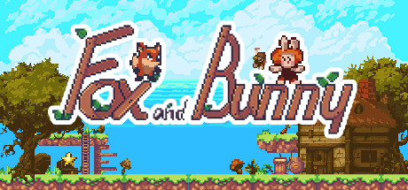 Fox and Bunny sur PC