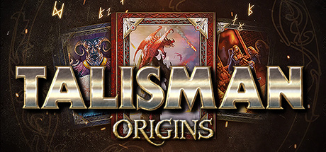 Talisman: Origins sur PC