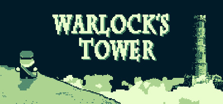 Warlock's Tower sur Switch