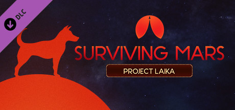 Surviving Mars: Project Laika sur PS4