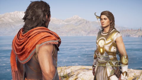 Assassin's Creed Odyssey : Ubisoft s'attaque aux quêtes de farm du Story Creator Mode