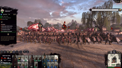 Total War : Three Kingdoms mêle habilement fantasy et Histoire