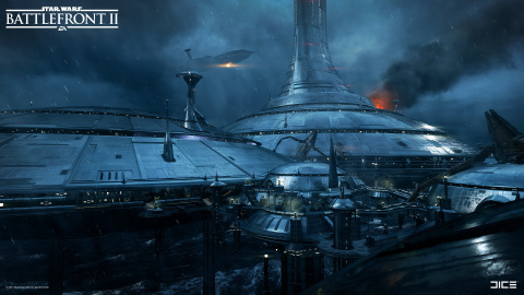 Star Wars : Battlefront II - De nouveaux équilibrages prévus pour Anakin et Palpatine