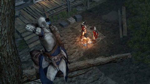 Assassin's Creed III Remastered : Aventure toujours plaisante, mais portage mitigé