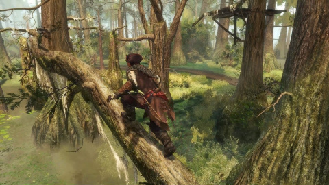 Assassin's Creed III Remastered se met à jour sur Nintendo Switch