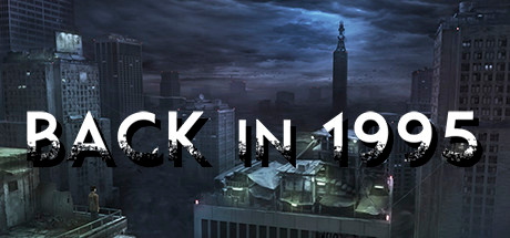 Back in 1995 sur PS4