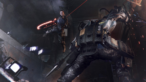 The Surge 2 : des images et informations sur le scénario via la page Steam