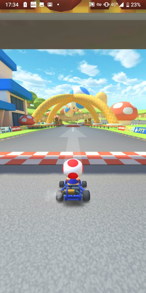 Guide Mario Kart Tour : tout ce que l'on sait grâce à la bêta