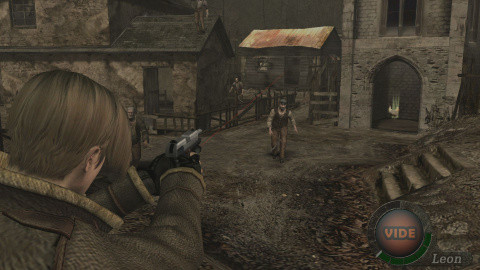 Resident Evil 4 : L’horreur sur Switch, au-delà des âges ?