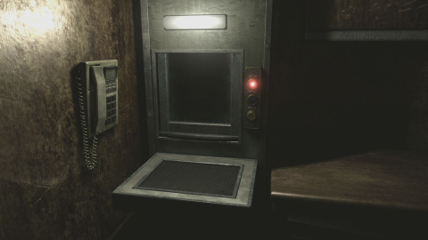 Resident Evil 0 : Une version Switch qui ne sort pas des rails
