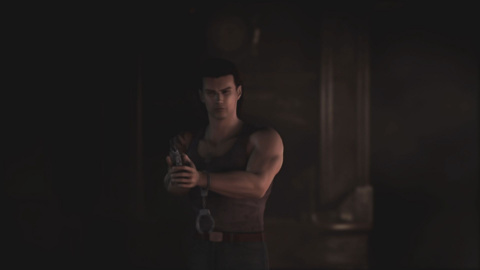 Resident Evil 0 : Une version Switch qui ne sort pas des rails