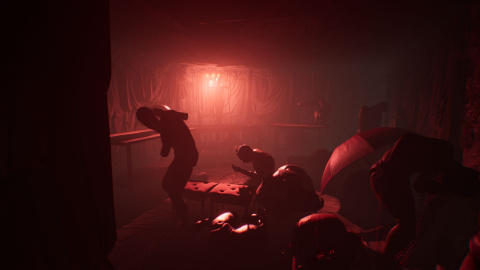 Layers of Fear 2 : une belle démonstration d'horreur psychologique