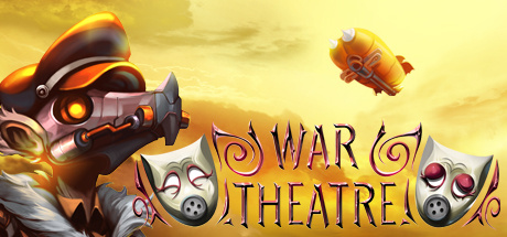 War Theatre sur PC