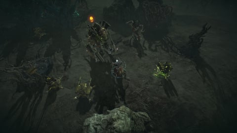 Warhammer 40K : Martyr - la 2.0 et le DLC Prophecy repoussés