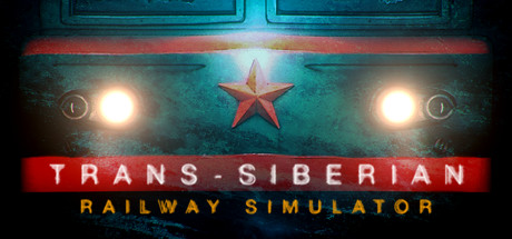 Trans-Siberian Railway Simulator sur PC