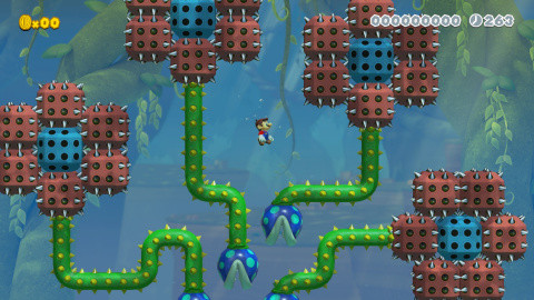 Super Mario Maker 2 : Bien au-dessus de son prédécesseur ?