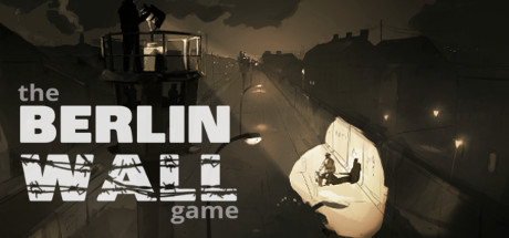 The Berlin Wall sur PC