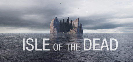 The Isle of the Dead sur PC