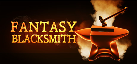 Fantasy Blacksmith sur PC