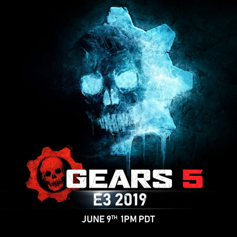 E3 2019 : Gears 5 confirme sa présence à la conférence Microsoft