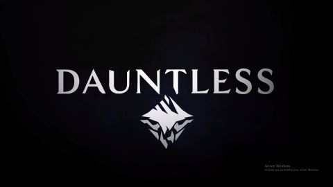 Guide complet Dauntless