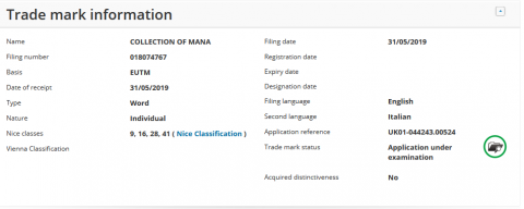 Square Enix dépose la marque Collection of Mana en Europe