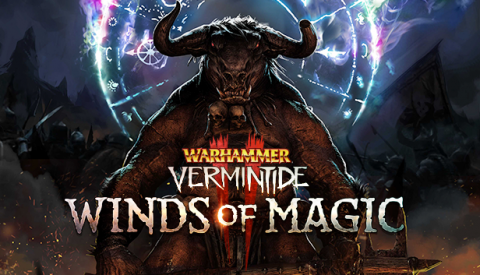 Warhammer : Vermintide 2 - Winds of Magic sur PS4