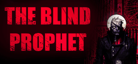 The Blind Prophet sur PS4
