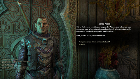 The Elder Scrolls Online : le MMO jouable gratuitement jusqu'au 3 septembre