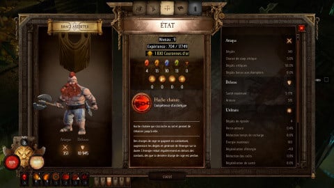 Warhammer : Chaosbane - un hack'n slash plaisant, mais perfectible