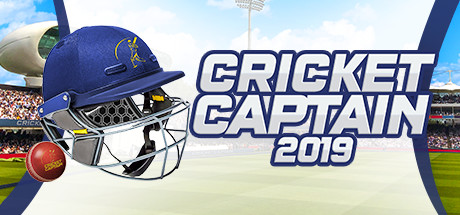 Cricket Captain 2019 sur PC