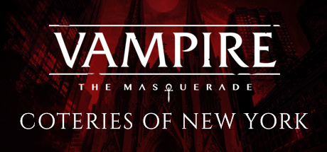 Vampire: The Masquerade - Coteries of New York sur Switch