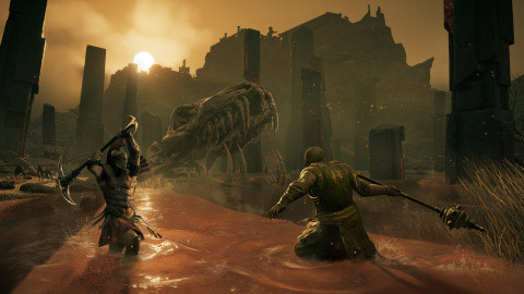 Assassin's Creed Odyssey : le Tourment d'Hadès enverra les joueurs en enfer le 4 juin