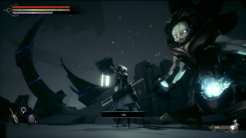 Shattered - Tale of the Forgotten King est en Early Access sur Steam