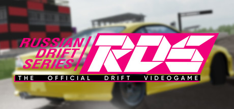 RDS - The Official Drift Videogame sur PC