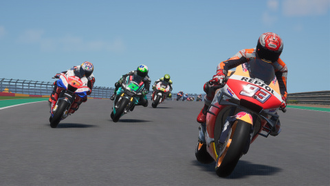 MotoGP 19 est disponible sur PlayStation 4, Xbox One et PC/Steam