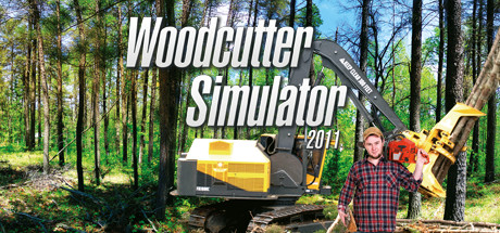 Woodcutter Simulator 2011 sur PC
