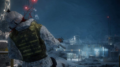 Sniper Ghost Warrior Contracts : GOG offre Sniper Ghost Warrior 2 avec l'achat du jeu