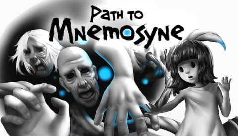 Path to Mnemosyne sur PS4