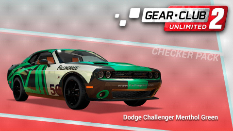 Gear.Club Unlimited 2 s'offre une mise à jour conséquente