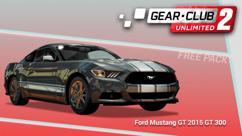 Gear.Club Unlimited 2 s'offre une mise à jour conséquente