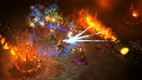 Blizzard aurait annulé un projet StarCraft pour favoriser les franchises Diablo et Overwatch