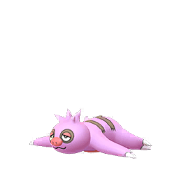 Pokémon GO, Community Day Shiny Parecool, Vigoroth et Monaflèmit : guide complet de l'event