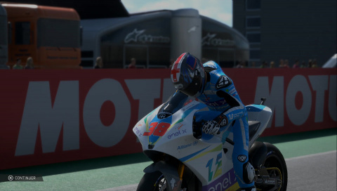 MotoGP 19 : Une édition en net progrès