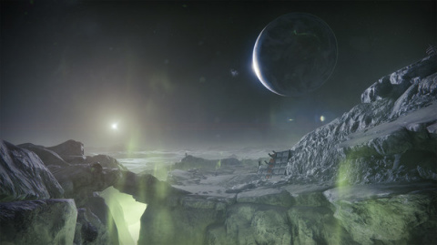 Destiny 2 : Bastion des Ombres - Le nouveau chapitre qui marque un tournant pour la franchise